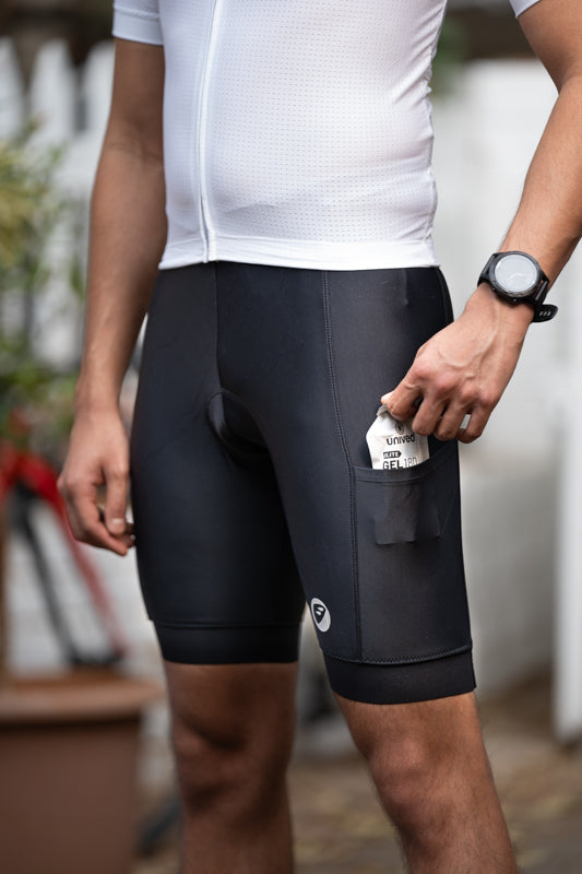 Triathlon Shorts | Mens | Verge Primo