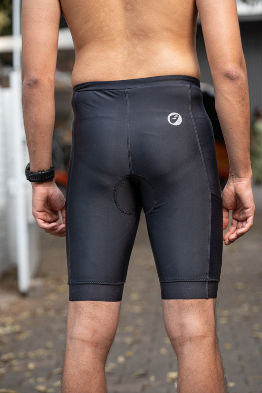 Triathlon Shorts | Mens | Verge Primo