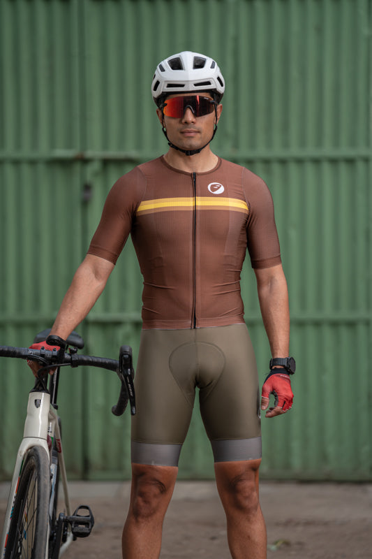 Cycling Jersey | Elite fit | Summit