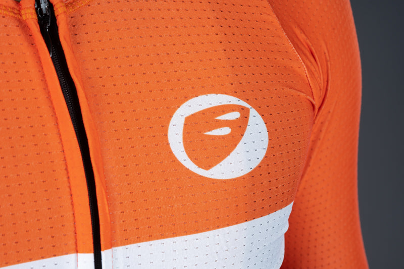 apace Race fit Dust Storm Cycling Jersey