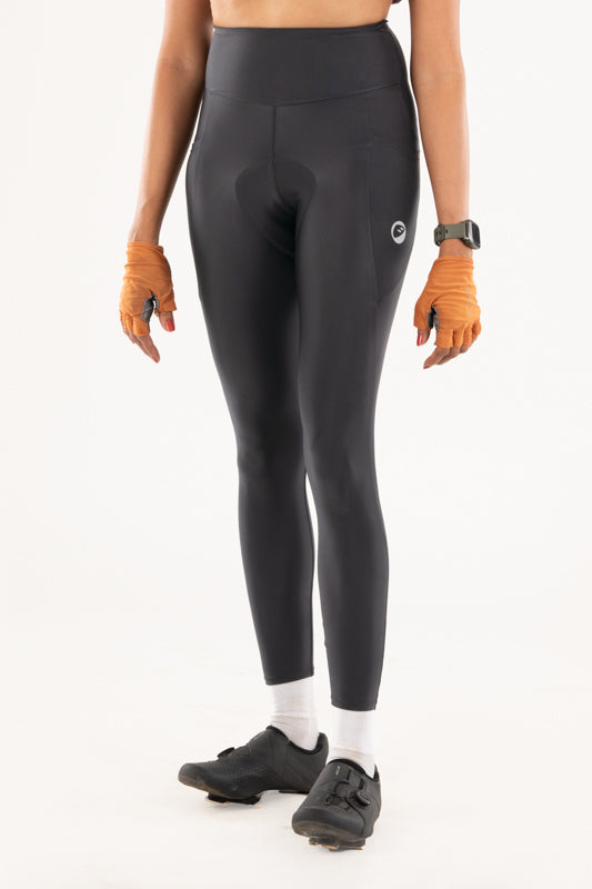 Women Cycling | Endurance Full Tights | Blade | Prima