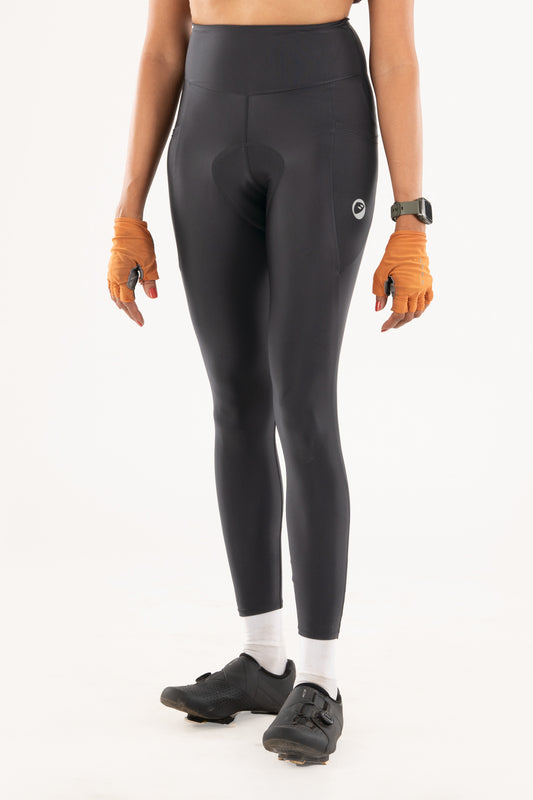 Women Cycling | Endurance Full Tights | Blade | Prima