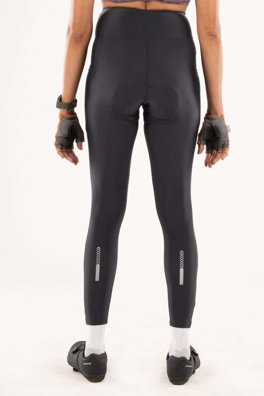 Women Cycling | Endurance Full Tights | Blade | Prima