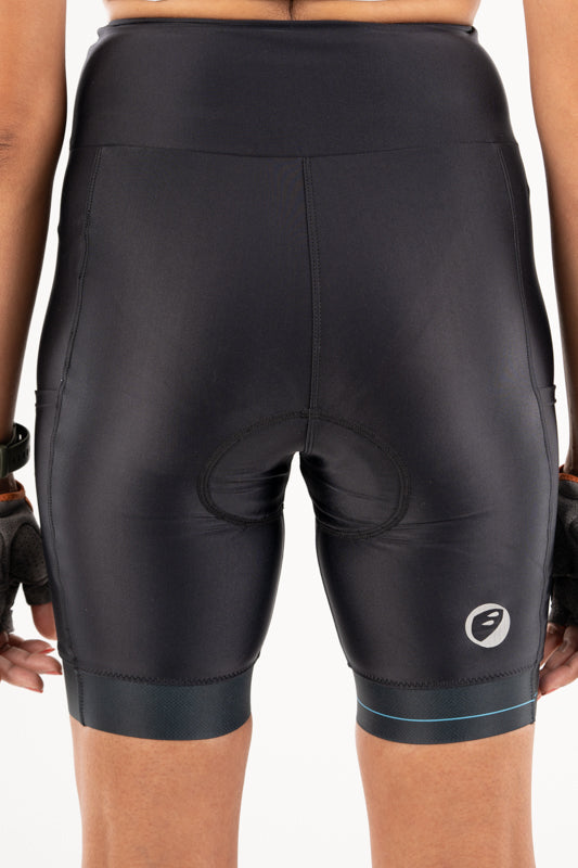 Women Cycling | Endurance Bibless shorts | Evolve | Prima