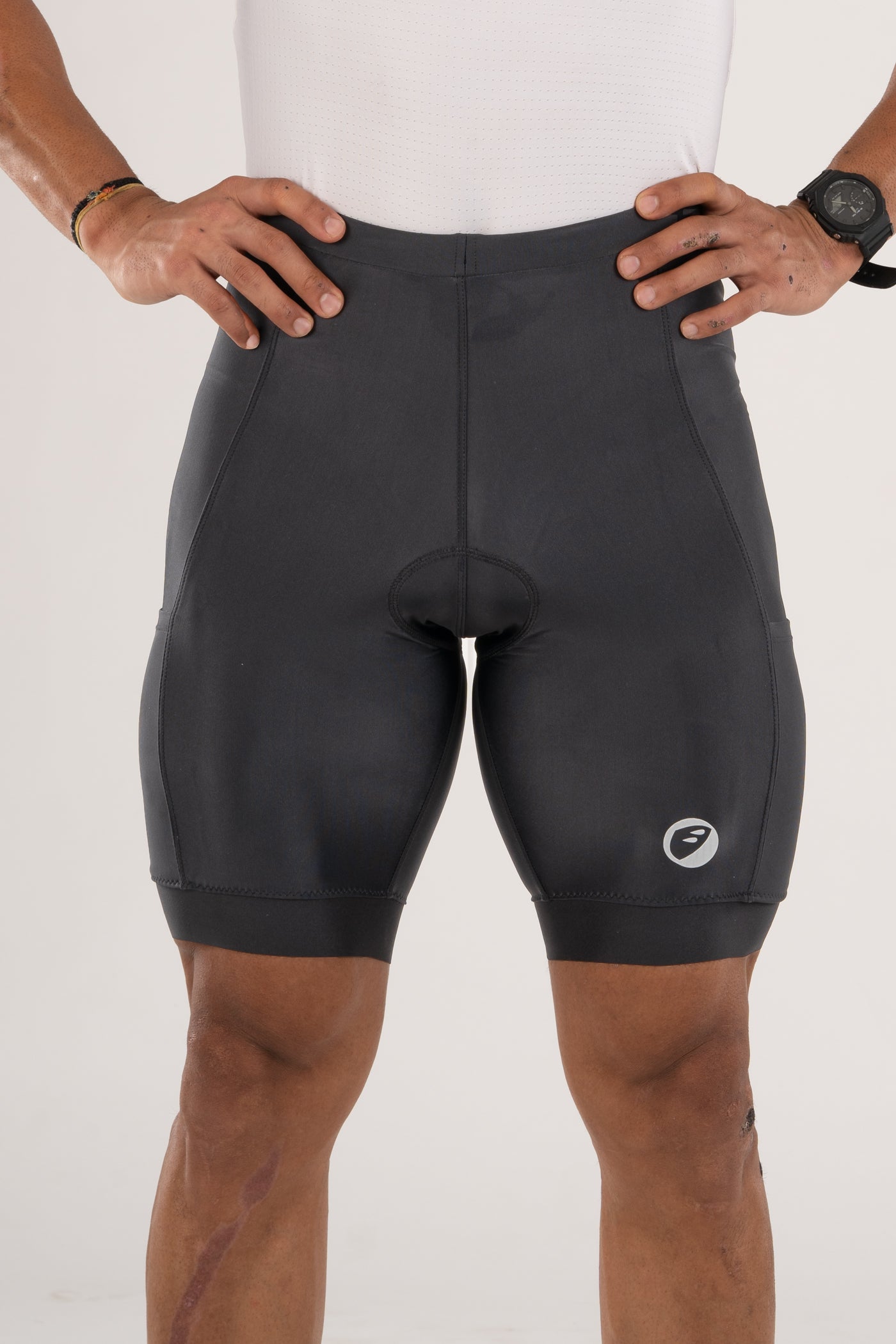 Mens Triathlon | Racing Trishorts | Verge | Primo