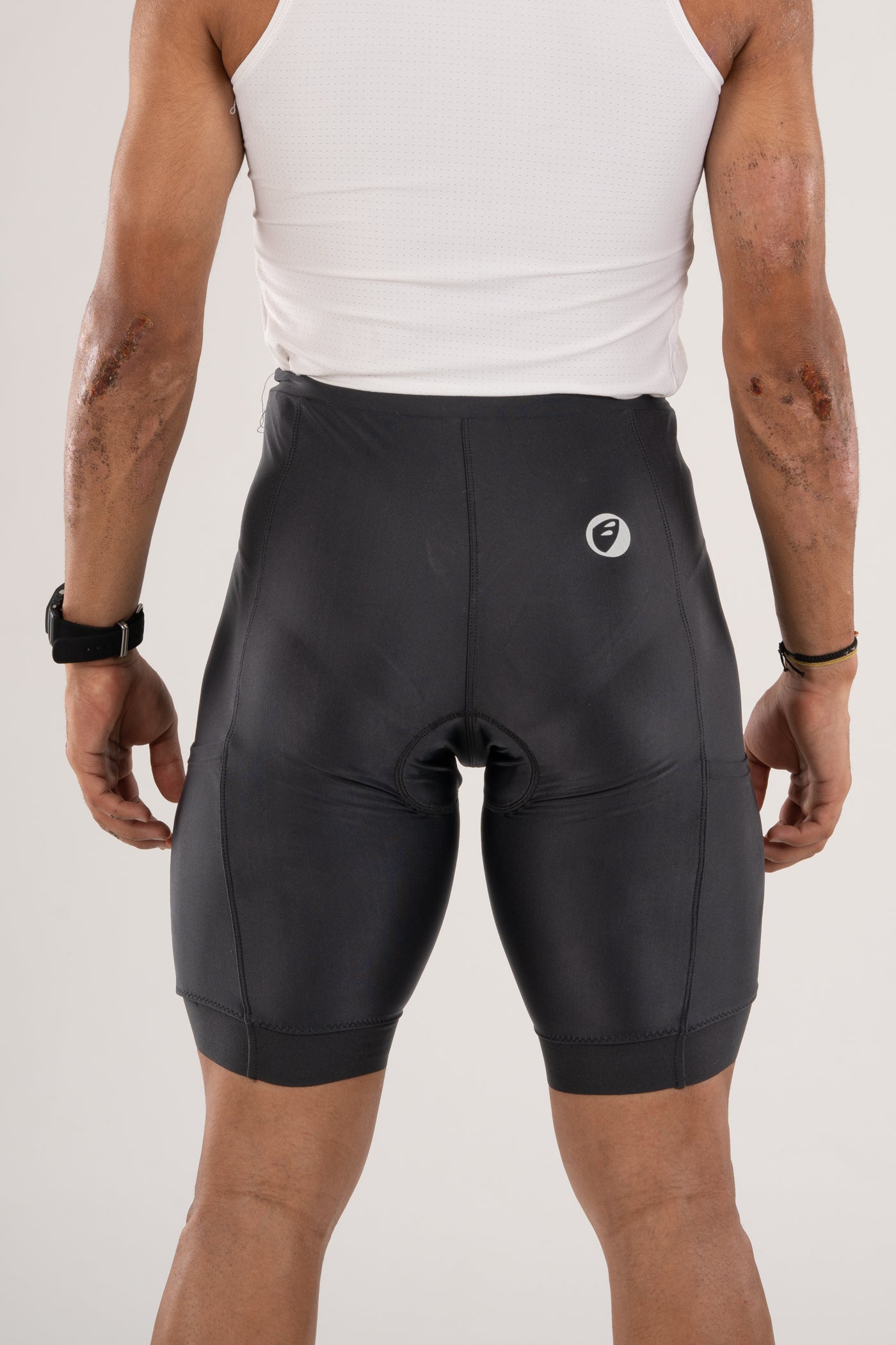 Mens Triathlon | Racing Trishorts | Verge | Primo