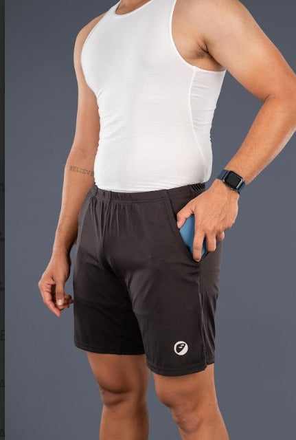 Mens Athleisure| Multisport Shorts | Smartshorts