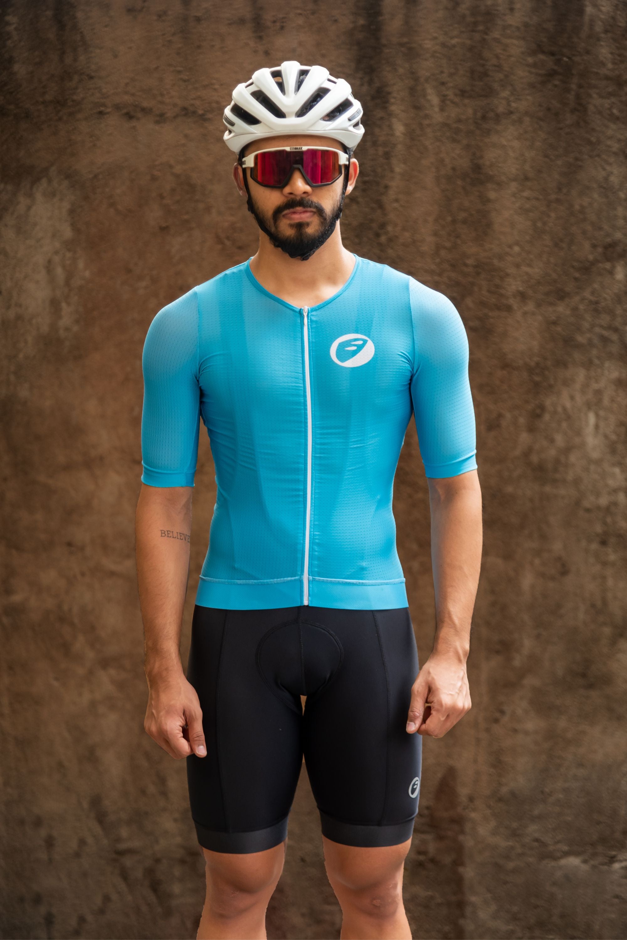 Spandex 2024 cycling jersey